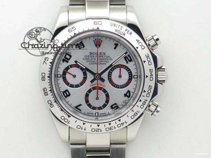 White ARF SS 904L MOP YG Best DateJust 1:1 Oyster ETA Steel 278273 Edition Bracelet 31 2688 on Dial 0110